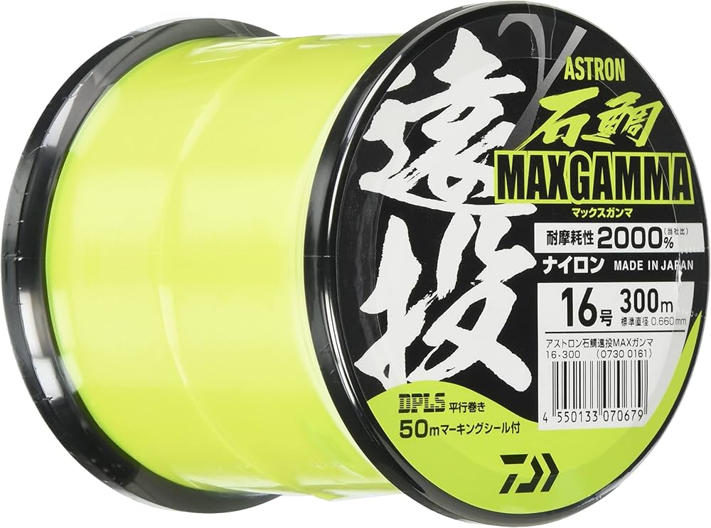 ダイワ　アストロン　石鯛　26号 楽天市場】(c)【取り寄せ商品】 ダイワ アストロン石鯛遠投